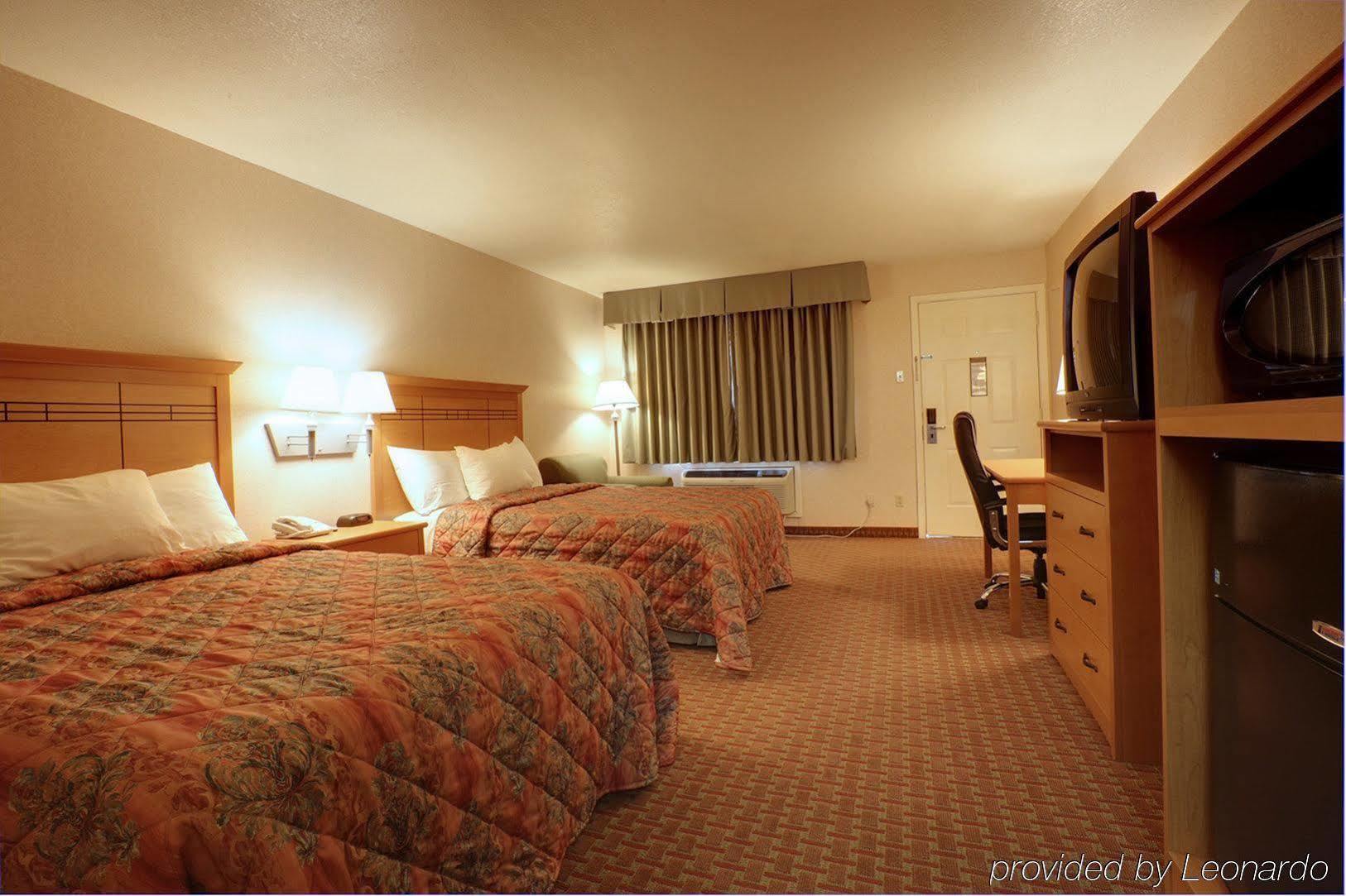 Americas Best Value Inn And Suites เดโซโท ภายนอก รูปภาพ